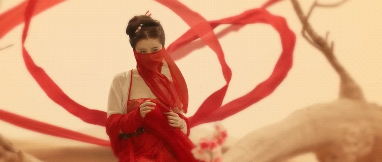 麒麟幻镇剧照的剧照