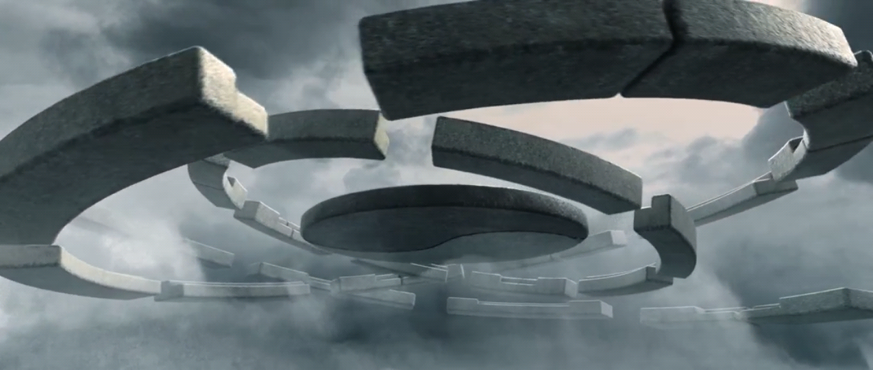 麒麟幻镇剧照的剧照