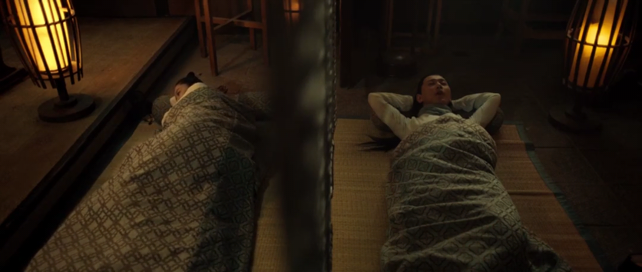 麒麟幻镇剧照的剧照