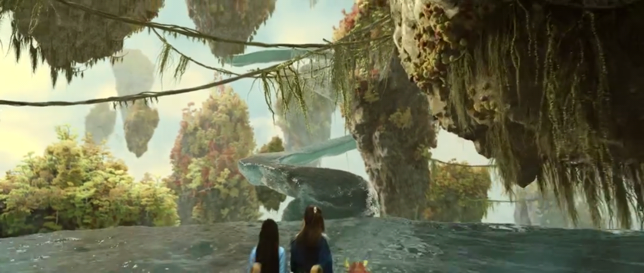 麒麟幻镇剧照的剧照