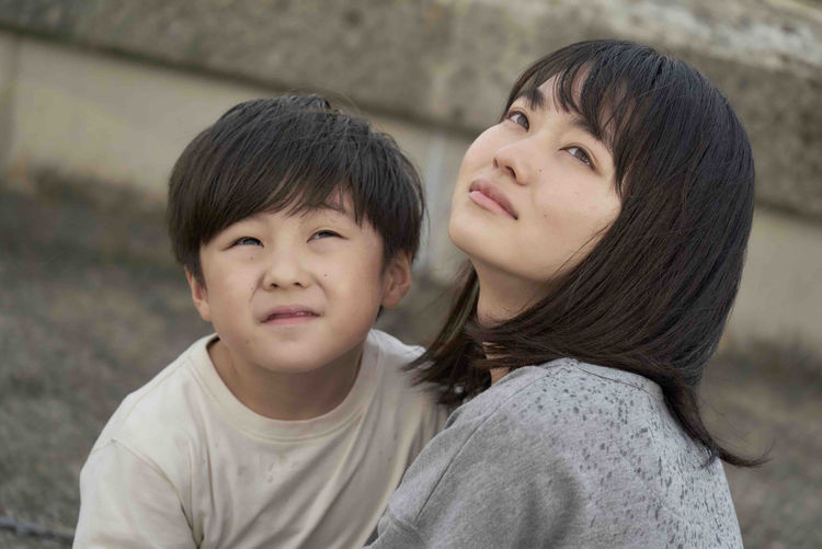 五亿元的人生剧照的剧照