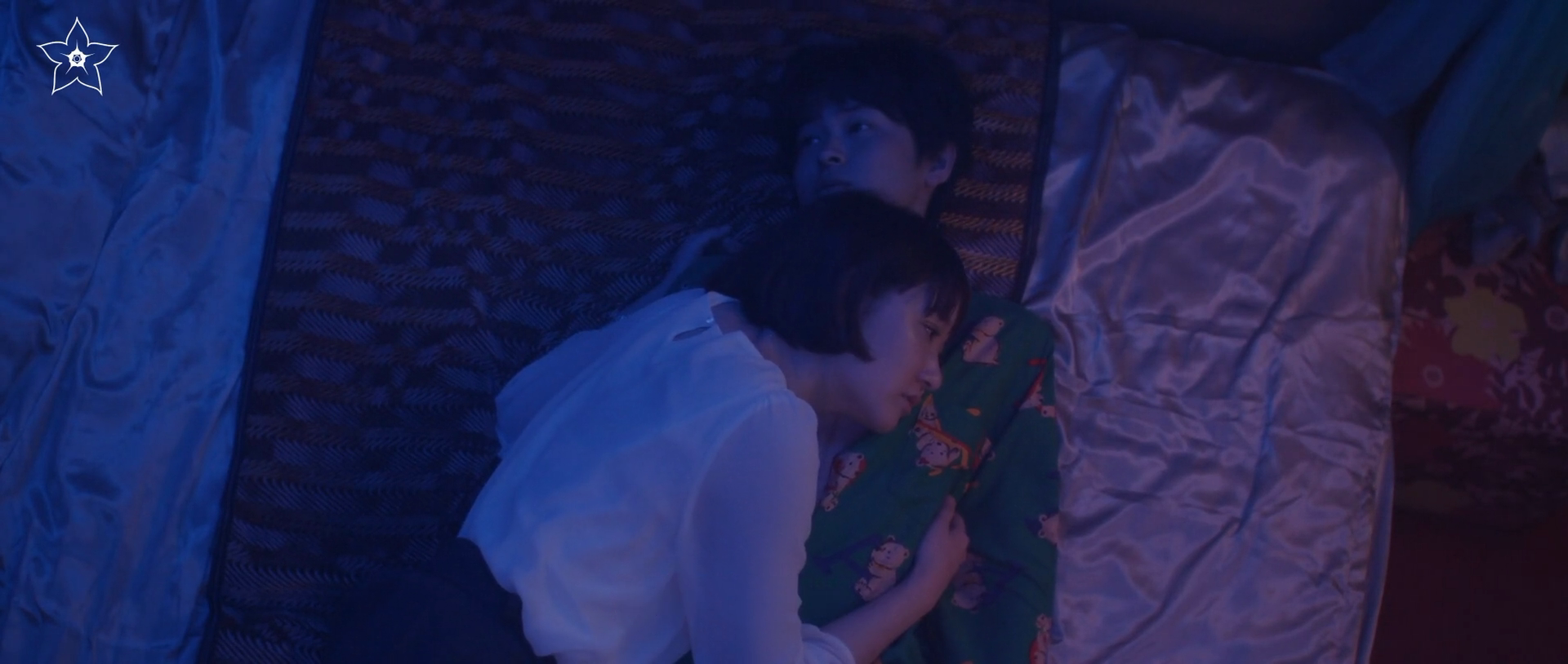 五亿元的人生剧照的剧照