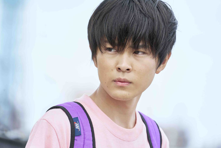 五亿元的人生剧照的剧照