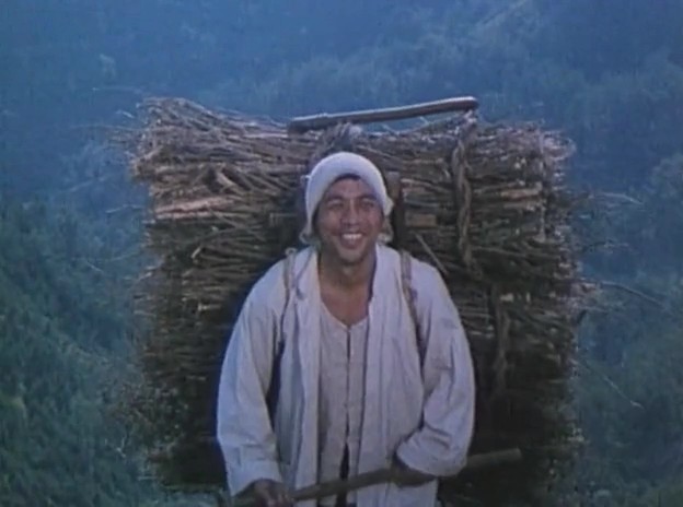 笨人王老大剧照的剧照