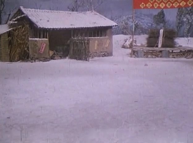 笨人王老大剧照的剧照