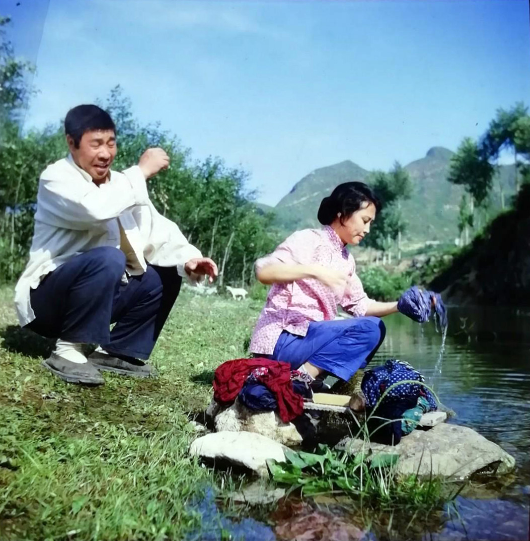 笨人王老大剧照的剧照