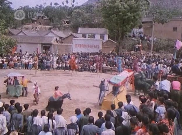 笨人王老大剧照的剧照