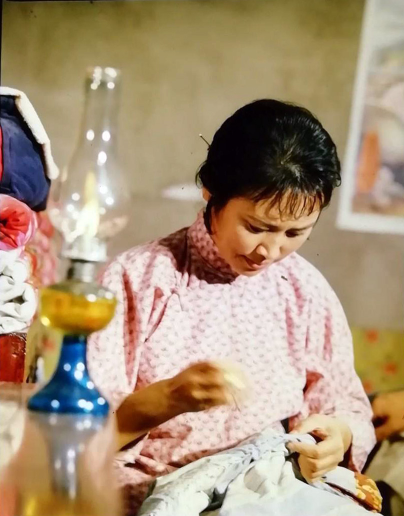 笨人王老大剧照的剧照