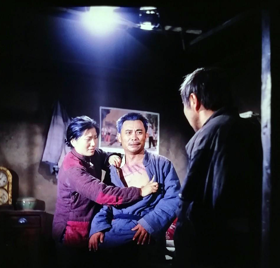 笨人王老大剧照的剧照