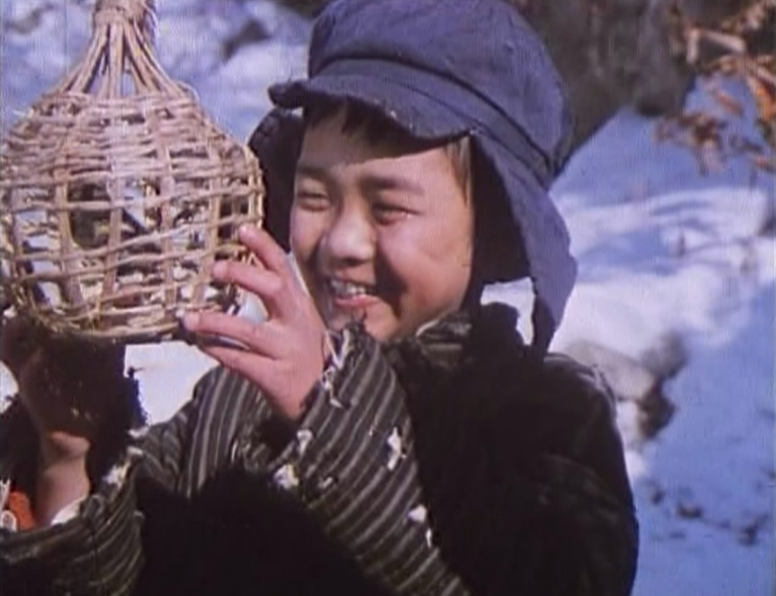 笨人王老大剧照的剧照