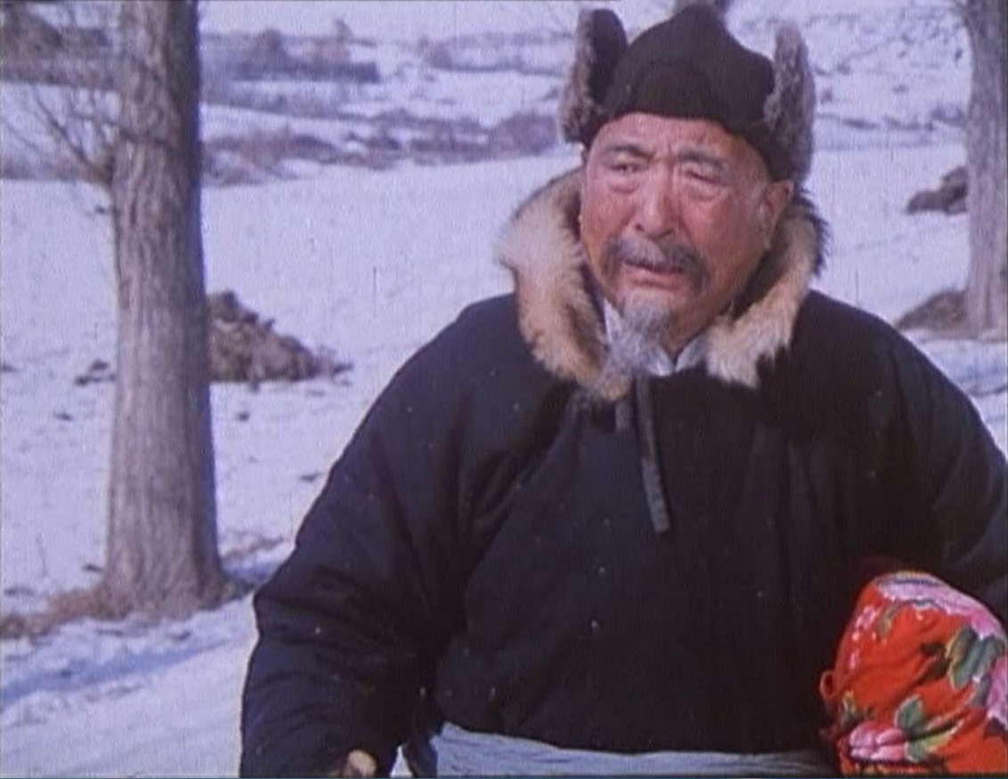 笨人王老大剧照的剧照