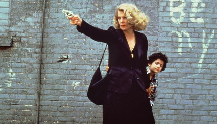 女煞葛洛莉剧照的剧照