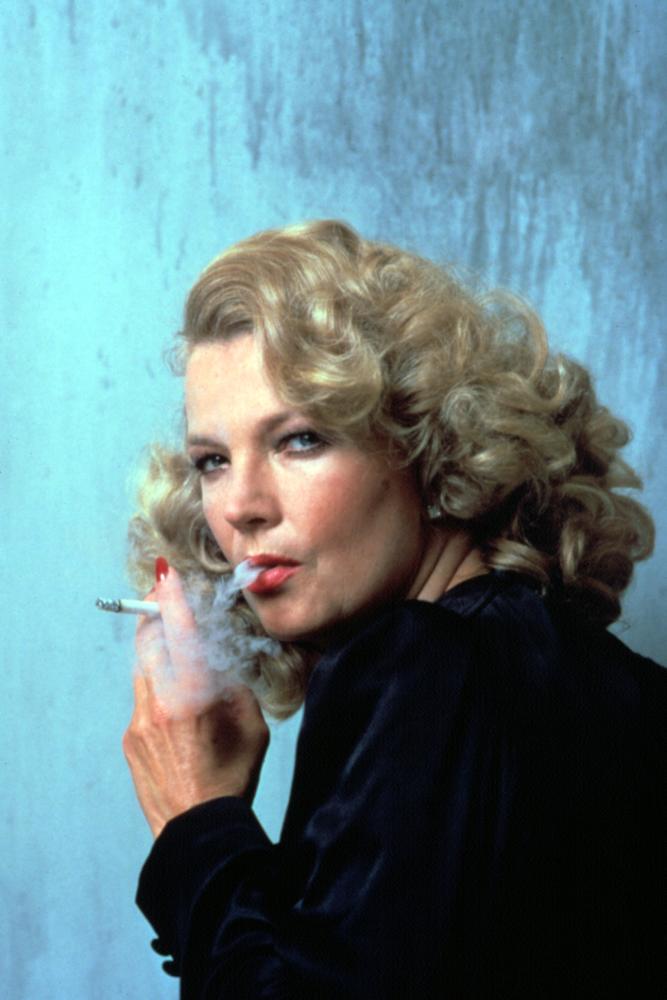 女煞葛洛莉剧照的剧照