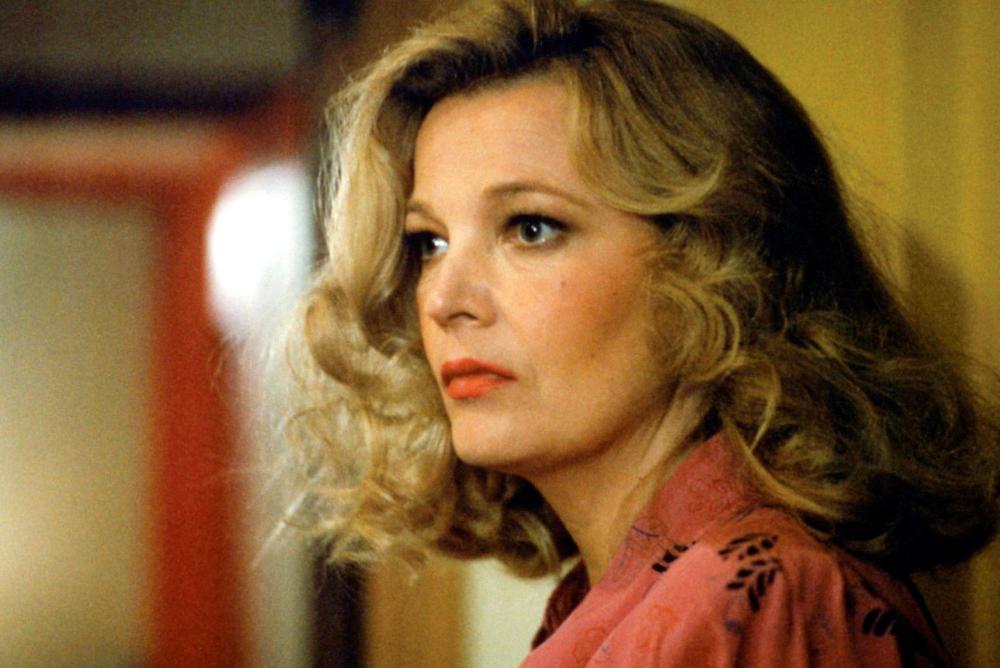 女煞葛洛莉剧照的剧照