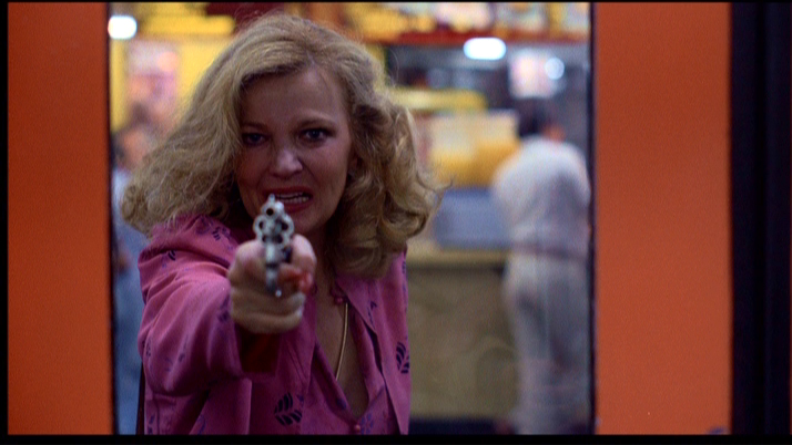 女煞葛洛莉剧照的剧照