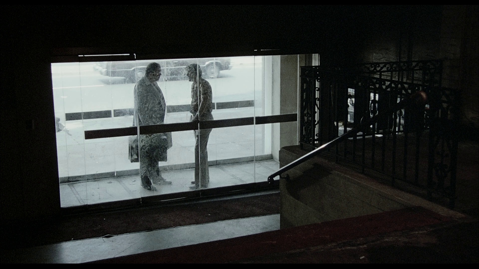 女煞葛洛莉剧照的剧照