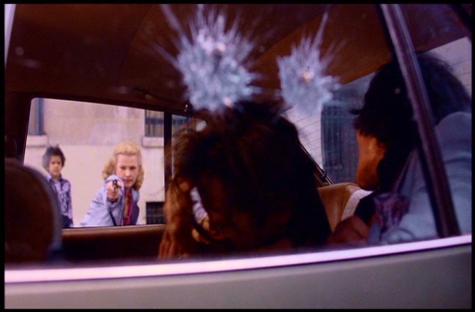 女煞葛洛莉剧照的剧照