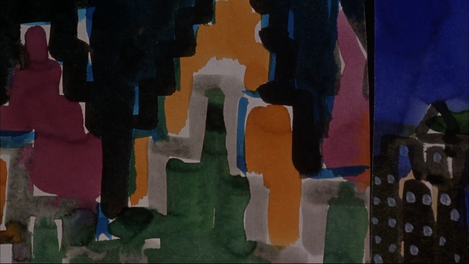 女煞葛洛莉剧照的剧照