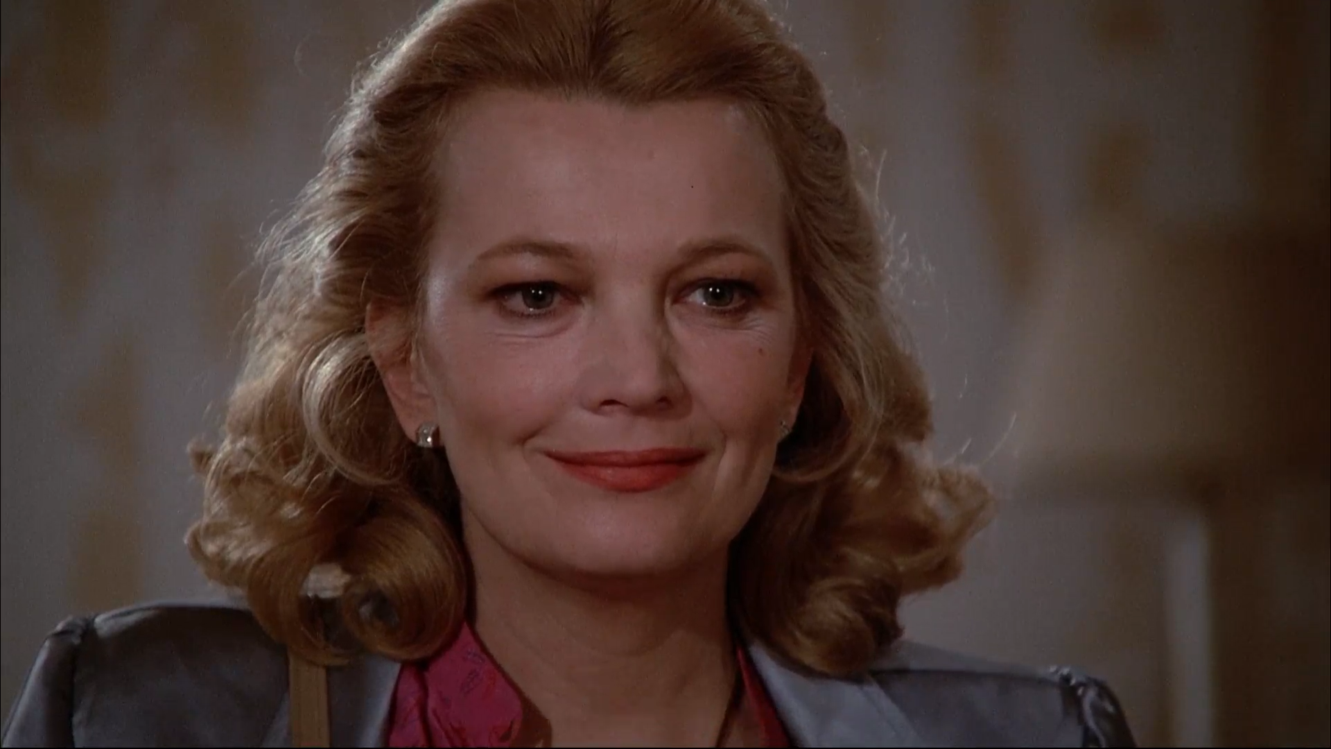 女煞葛洛莉剧照的剧照