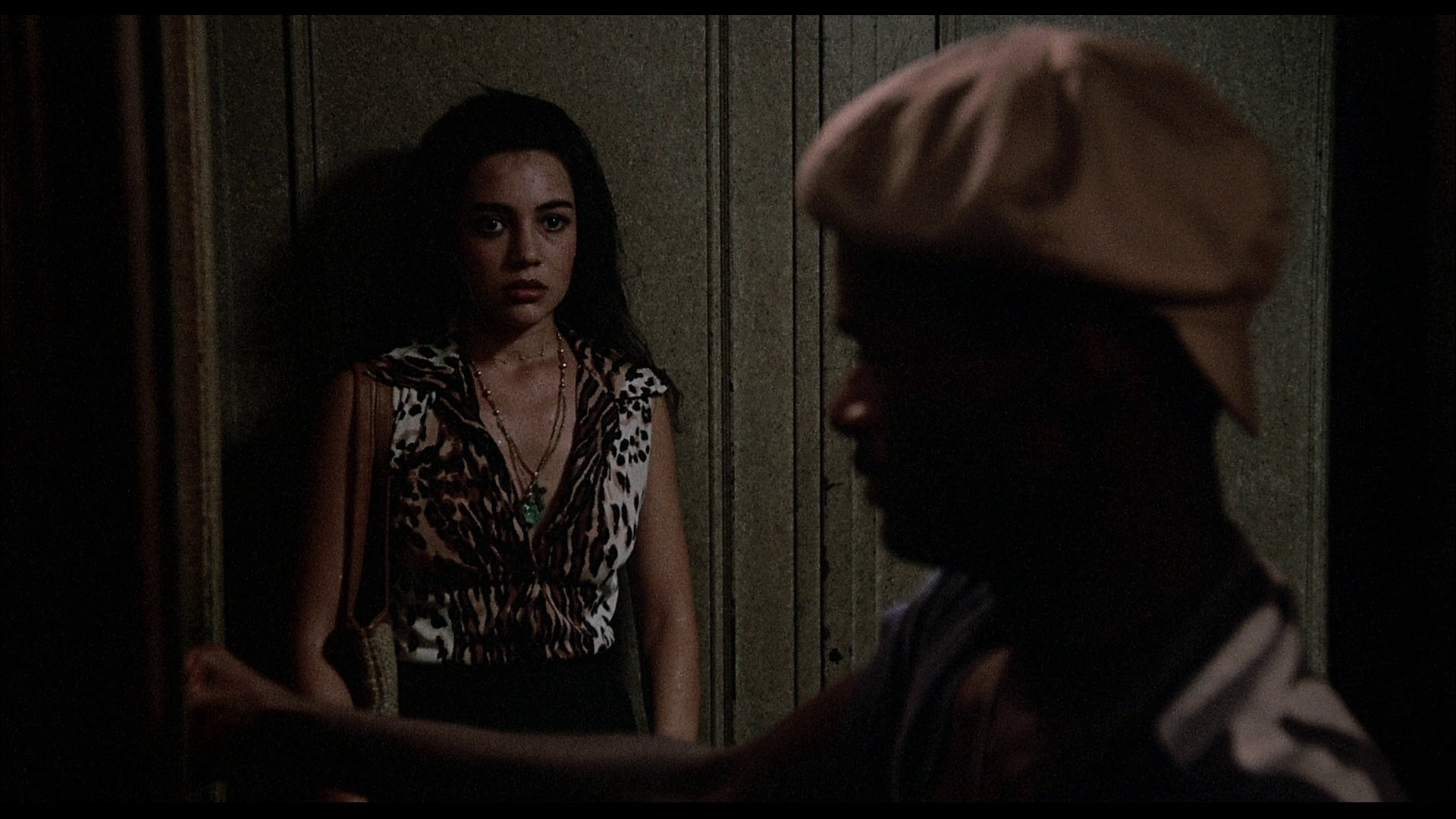 女煞葛洛莉剧照的剧照