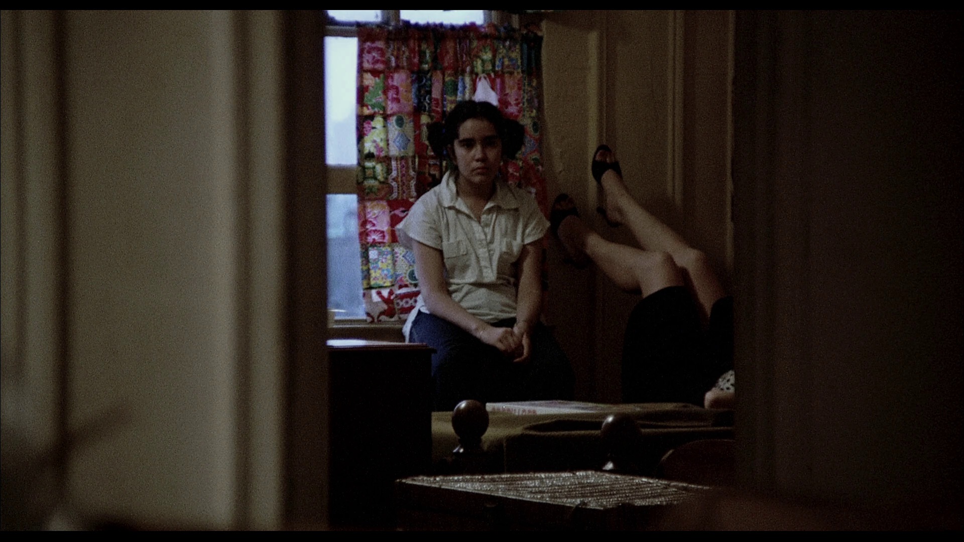 女煞葛洛莉剧照的剧照