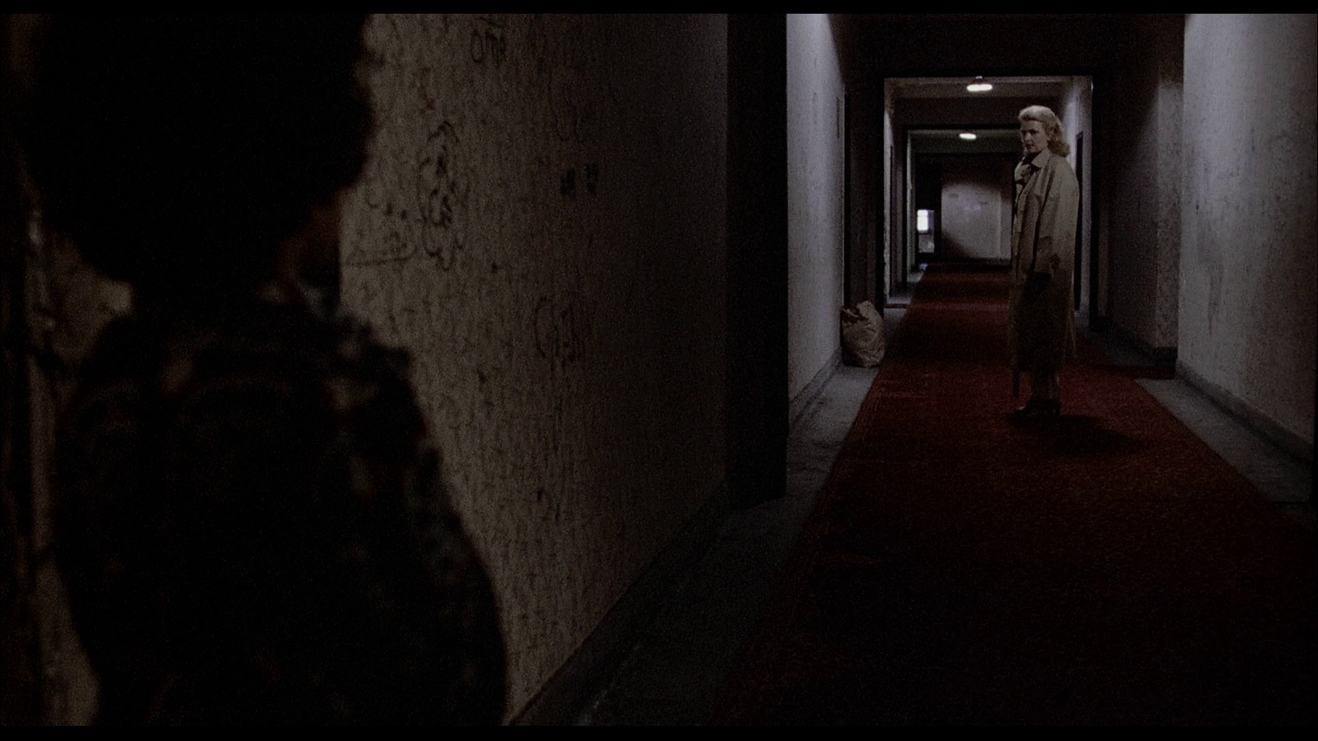 女煞葛洛莉剧照的剧照