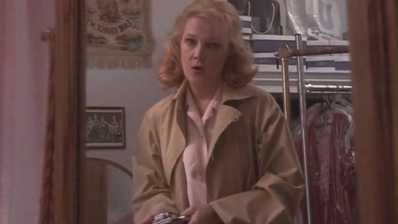 女煞葛洛莉剧照的剧照