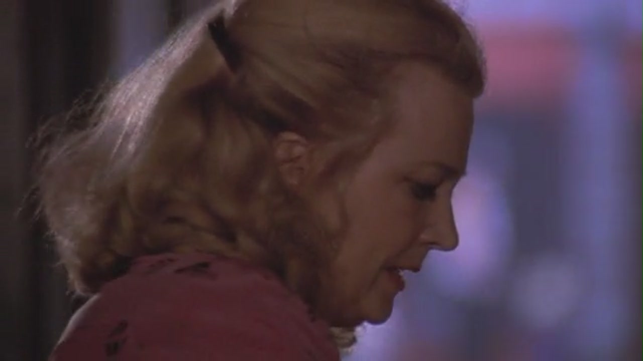 女煞葛洛莉剧照的剧照