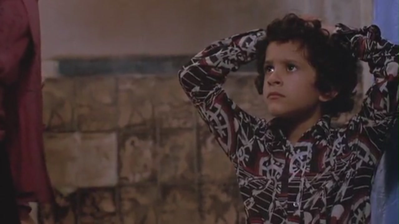 女煞葛洛莉剧照的剧照