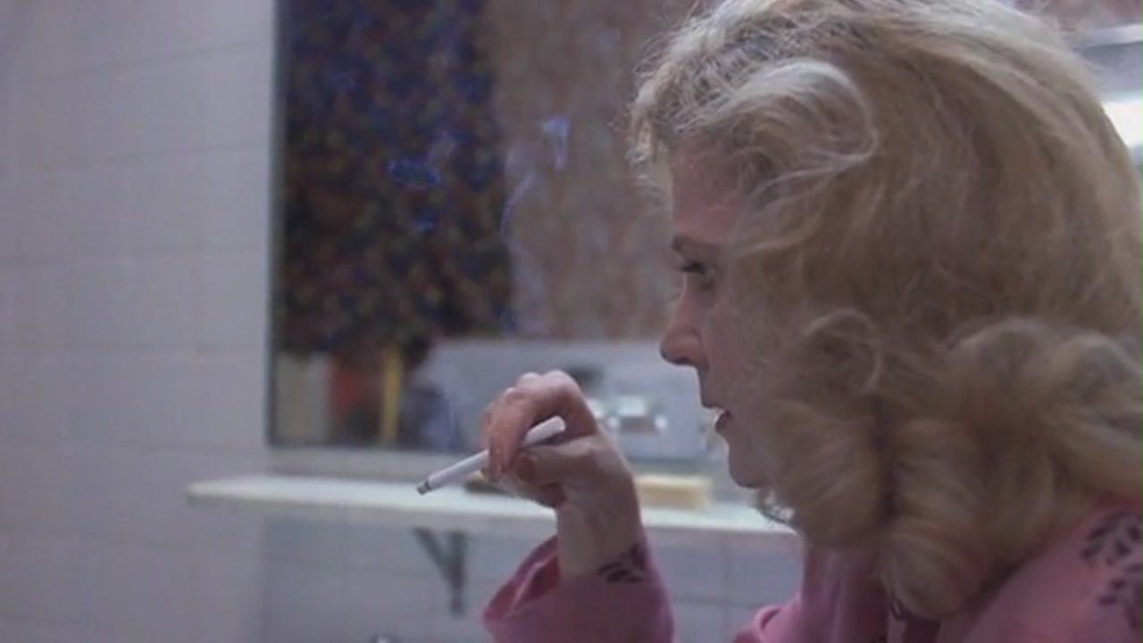 女煞葛洛莉剧照的剧照