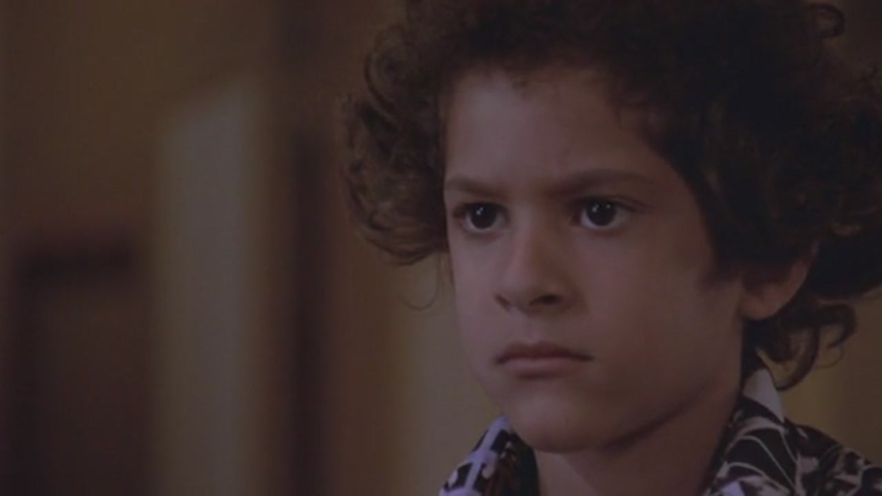 女煞葛洛莉剧照的剧照