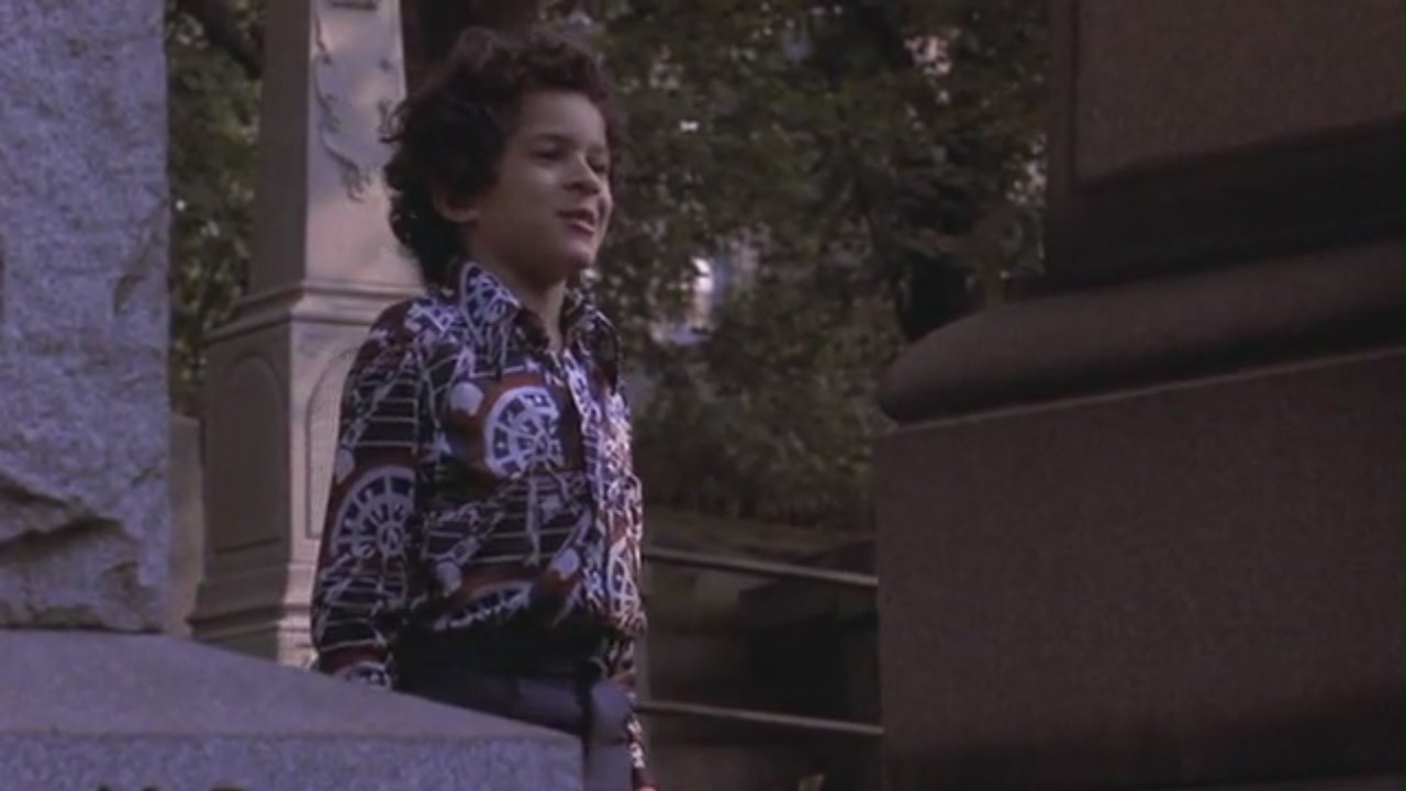 女煞葛洛莉剧照的剧照