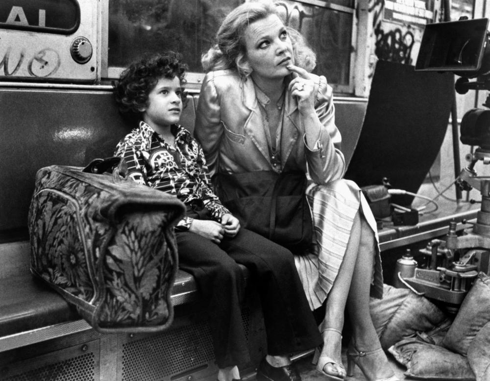 女煞葛洛莉剧照的剧照