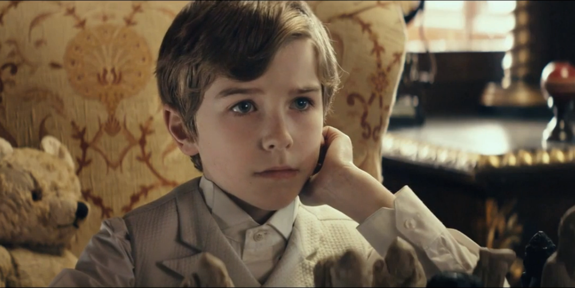 怀旧者剧照的剧照