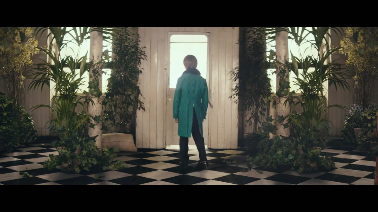 怀旧者剧照的剧照