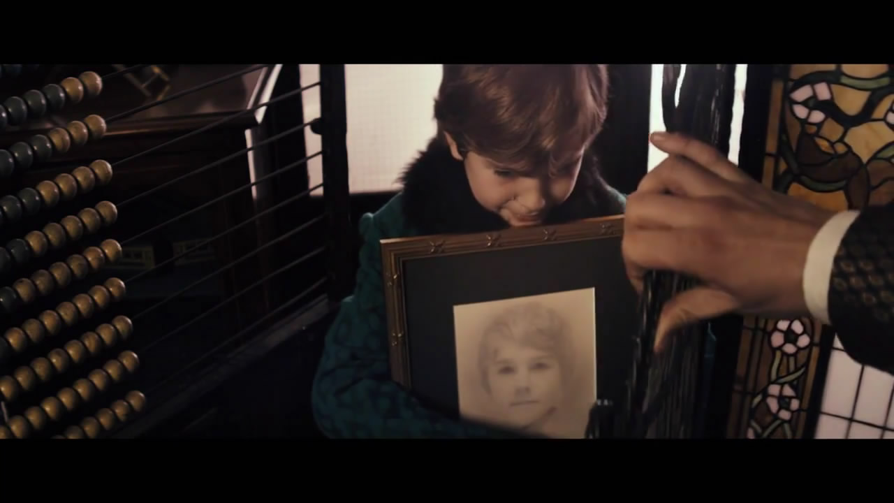 怀旧者剧照的剧照