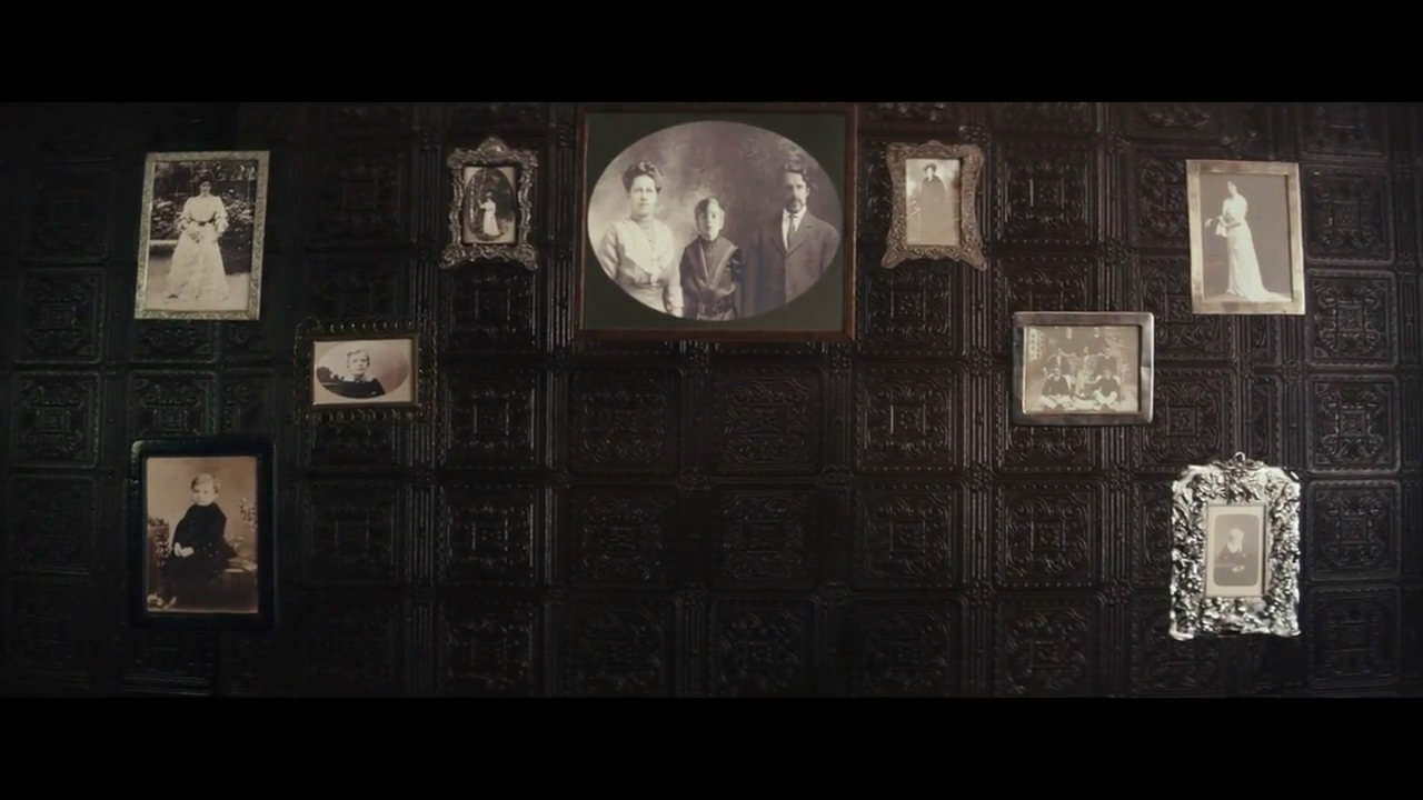 怀旧者剧照的剧照