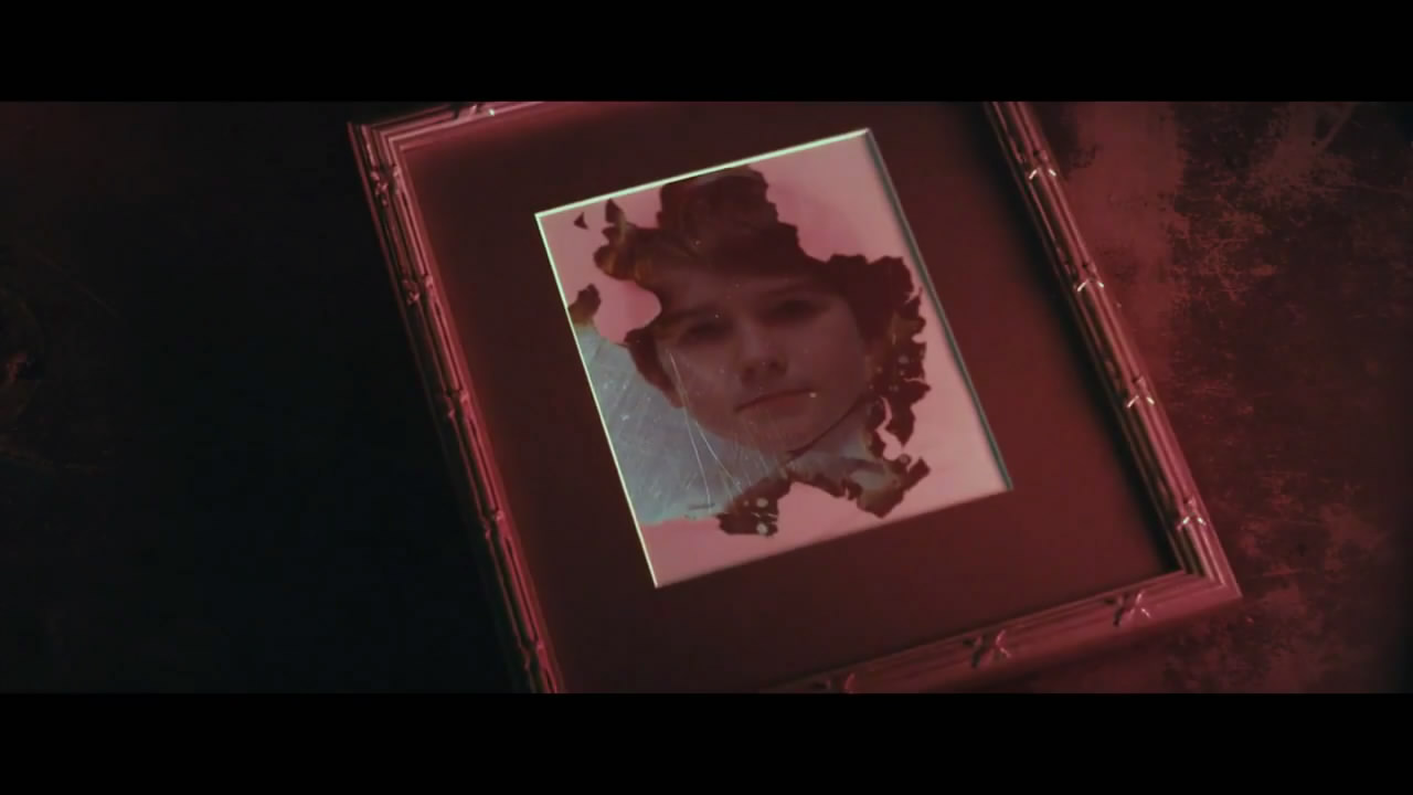 怀旧者剧照的剧照