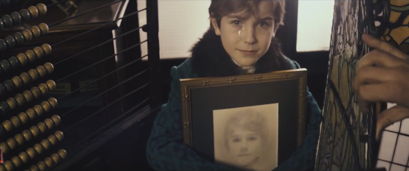 怀旧者剧照的剧照