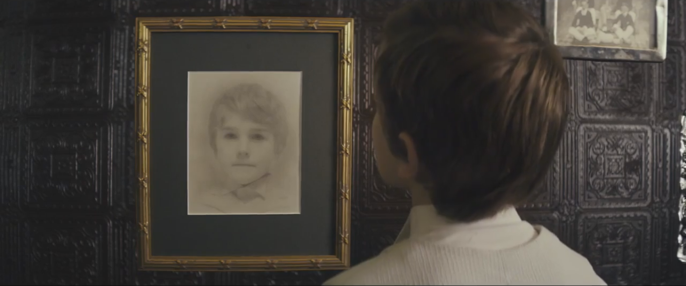 怀旧者剧照的剧照