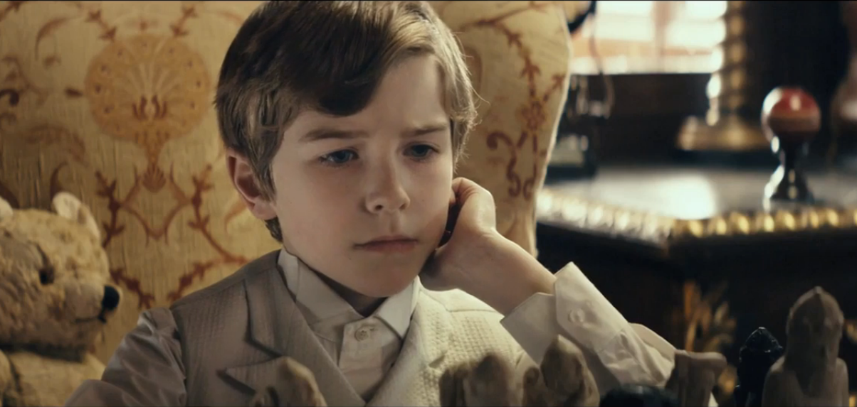 怀旧者剧照的剧照