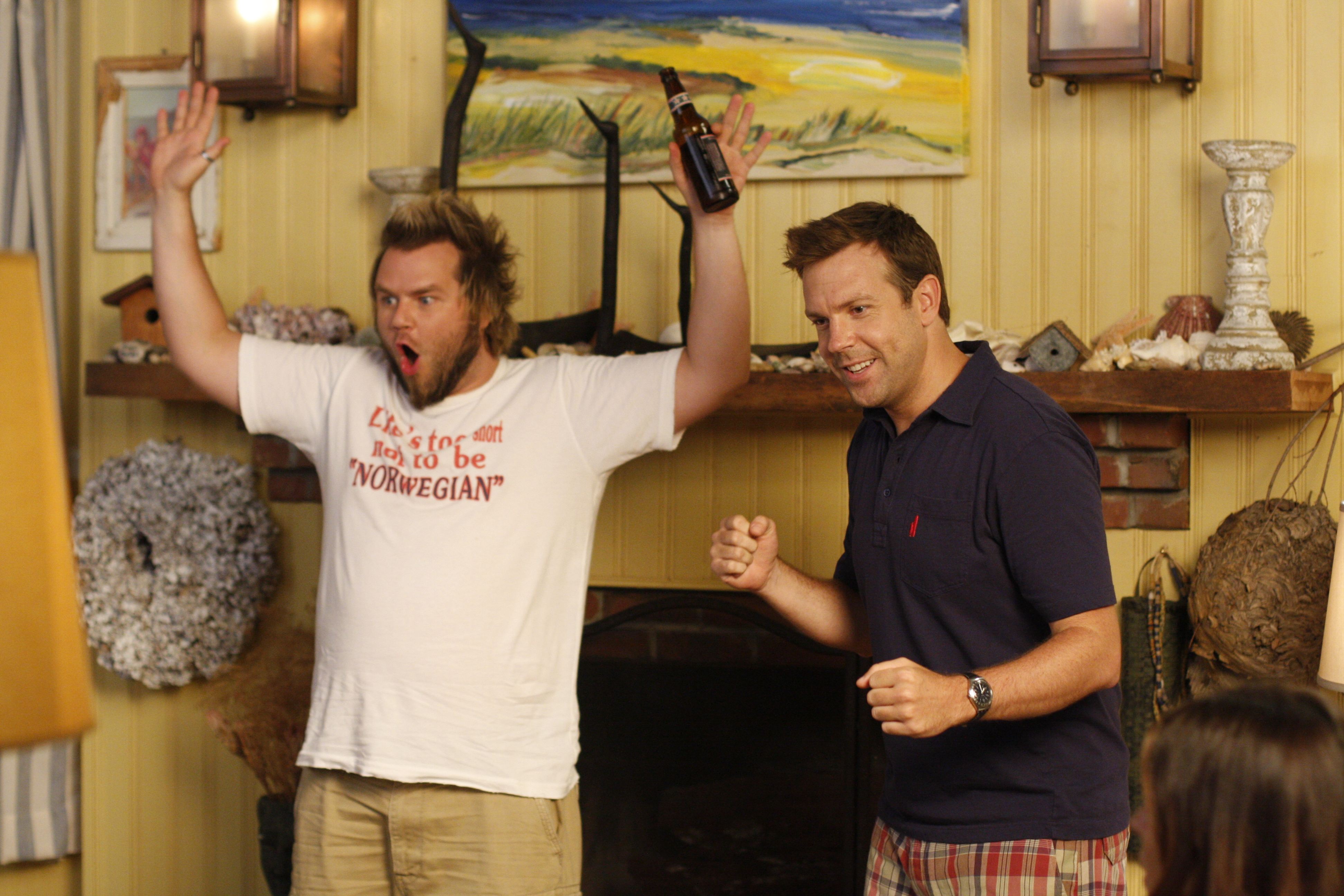 怀旧范儿的狂欢节剧照的剧照