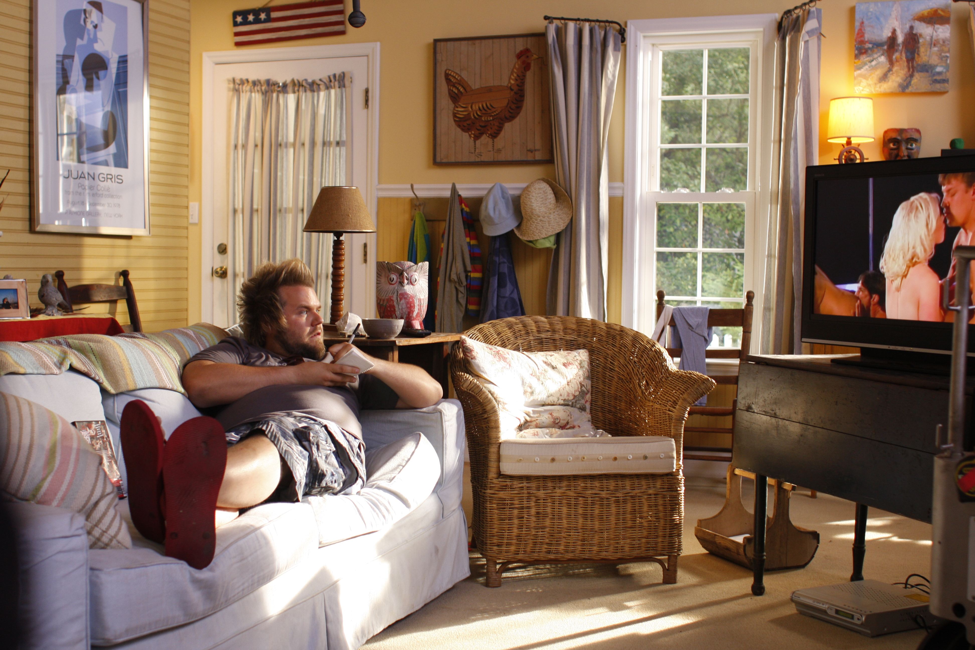 怀旧范儿的狂欢节剧照的剧照