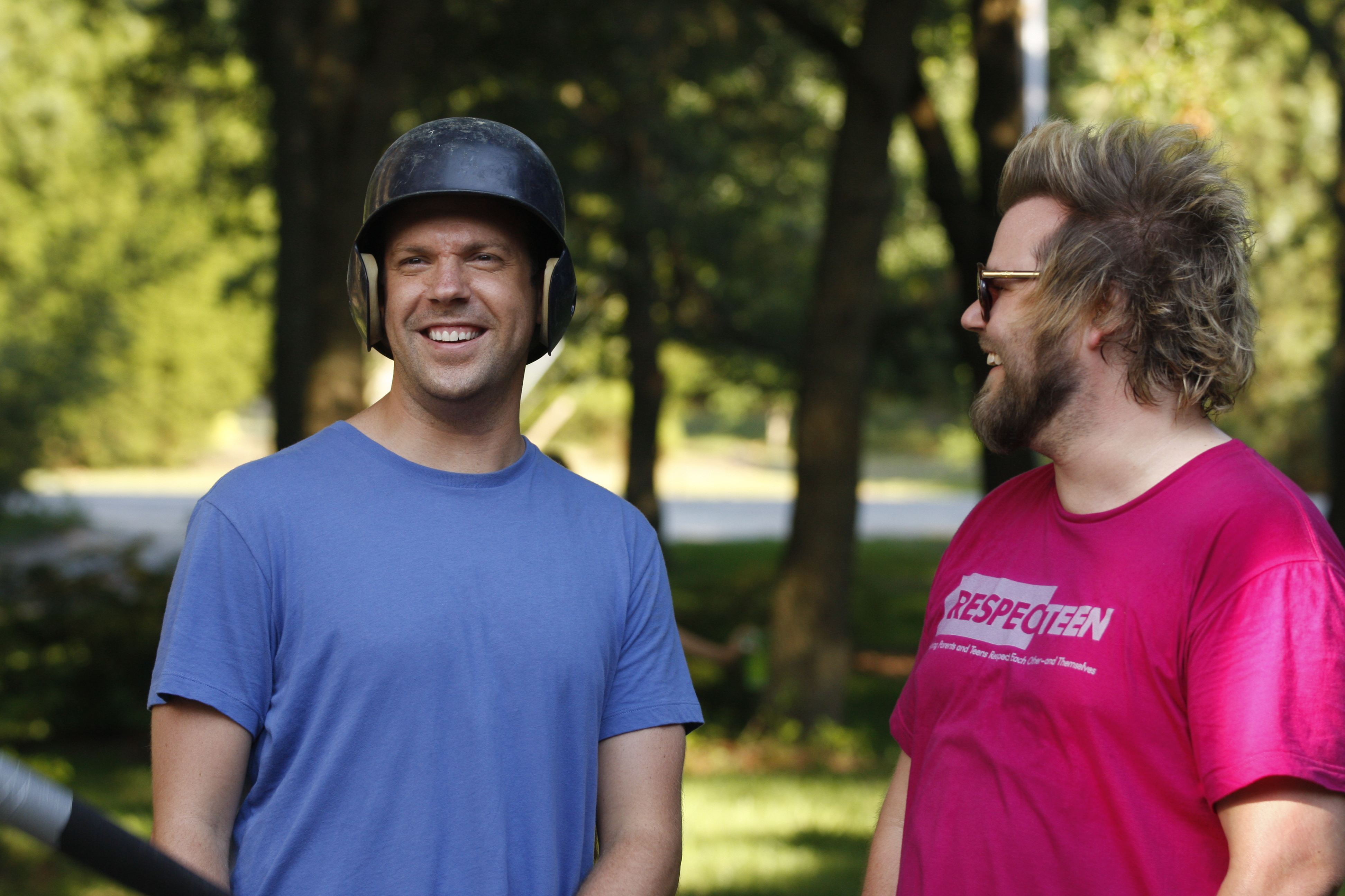 怀旧范儿的狂欢节剧照的剧照