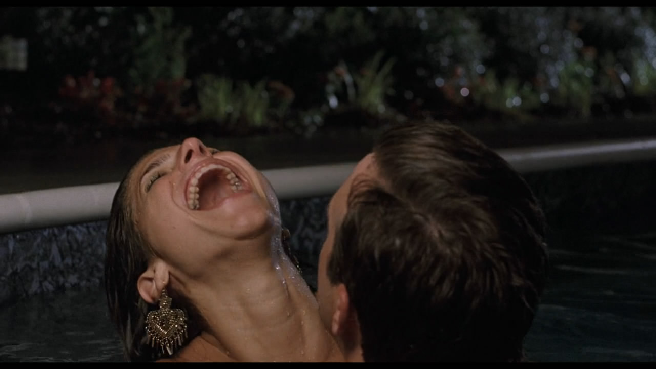 怀旧范儿的狂欢节剧照的剧照