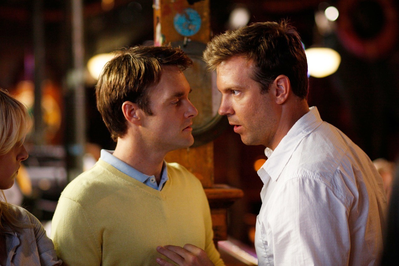 怀旧范儿的狂欢节剧照的剧照