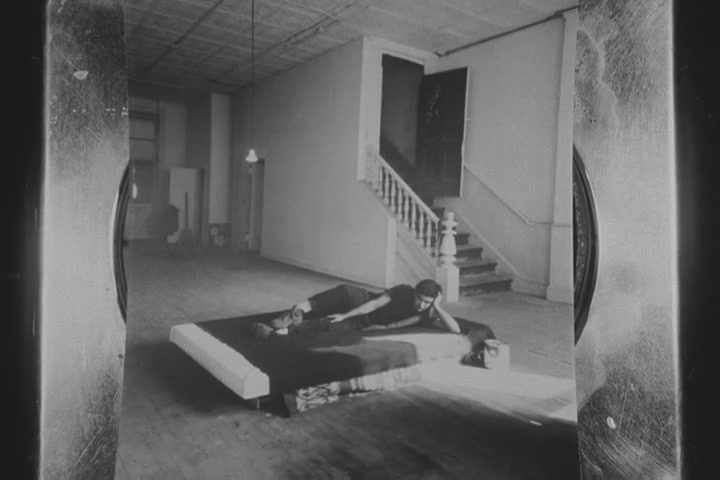 一次频词1：怀旧剧照的剧照