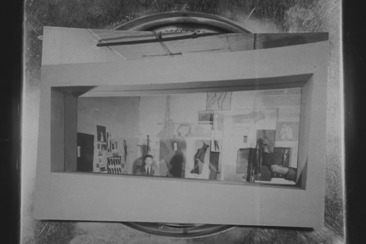 一次频词1：怀旧剧照的剧照