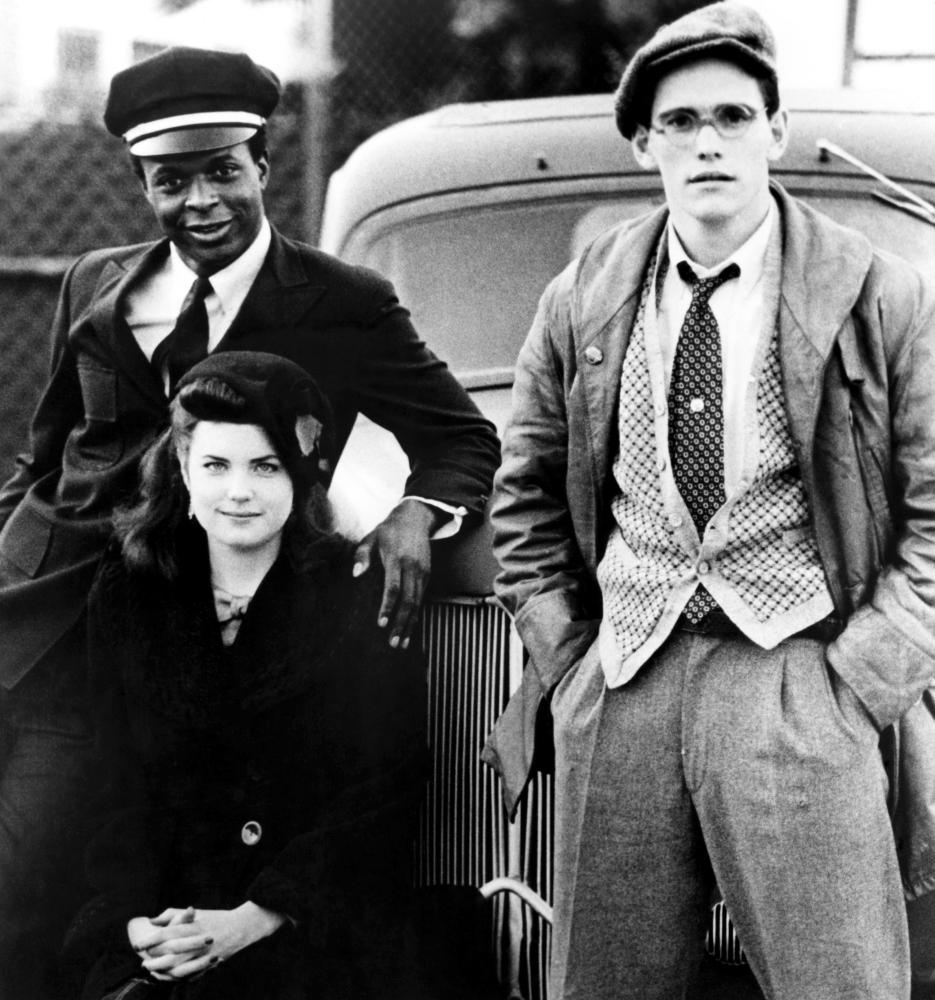 土生土长剧照的剧照