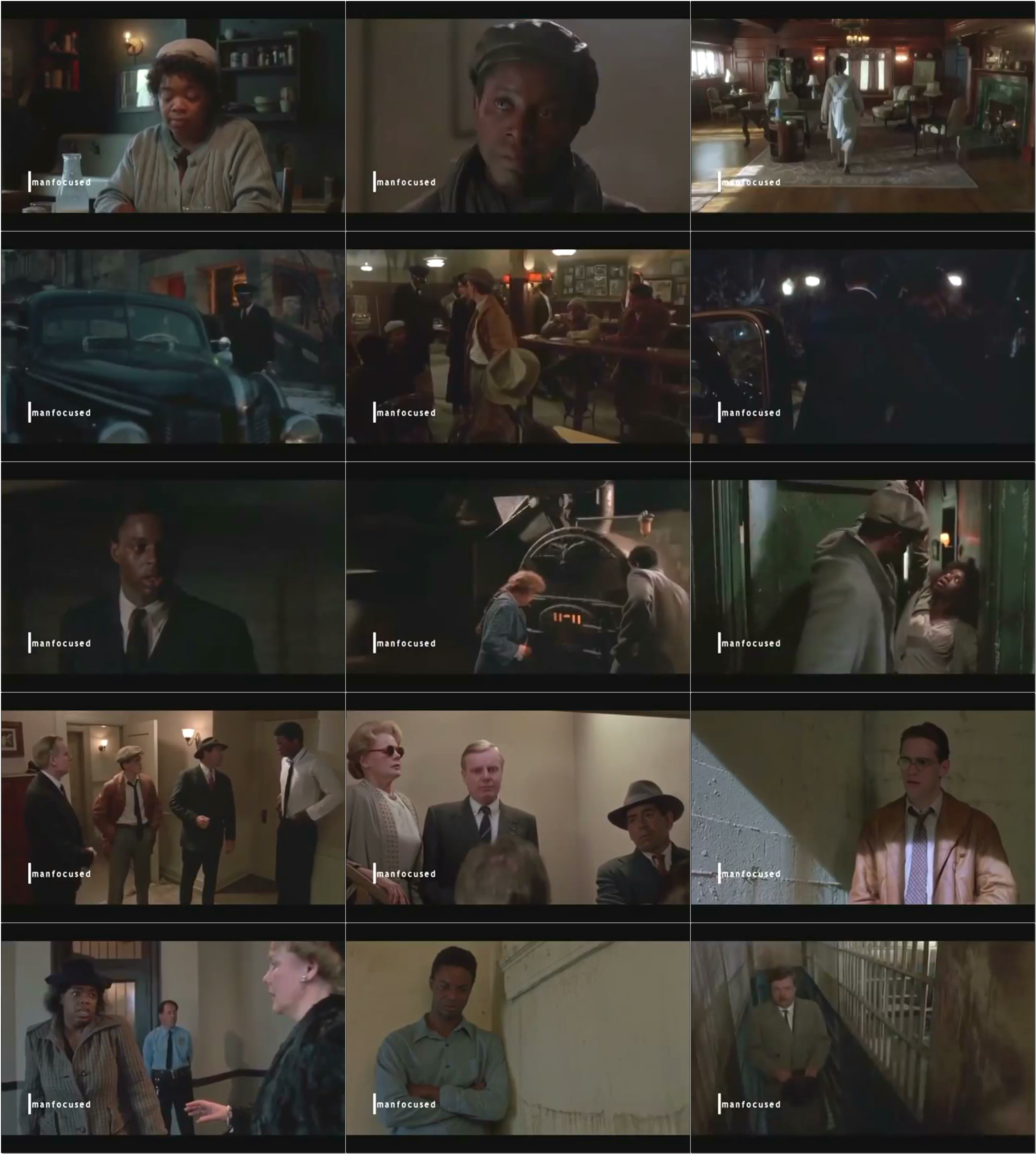 土生土长剧照的剧照